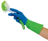 Latex Gloves-L/XL