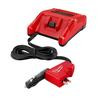 M18 LITHIUM-ION AC/DC Wall and Vehicle Charger
