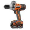 18V X4 Hammer Drill