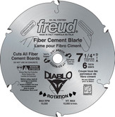 Fibre Cement Blade 7-1/4 Inch