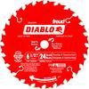 Diablo Framing Blade 6-1/2 Inch