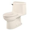 Champion 4 One Piece 1.59 gal GPF Elongated Toilet in Linen