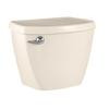 Cadet 3 1.6 GPF 14 Inch Rough-In Toilet Tank Only in Linen