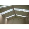 Translucent Skylight Panel Kit for Vision S8070 Shed