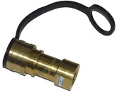3/8 Inch Quick Connection Female For Natural Gas