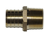 3/4 Inch Barb X 1/2 Inch Male Pipe Thread Adapter