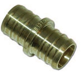 3/4 Inch Barb Coupling