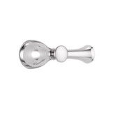Lockwood Collection Handle for Tub & Shower - Chrome