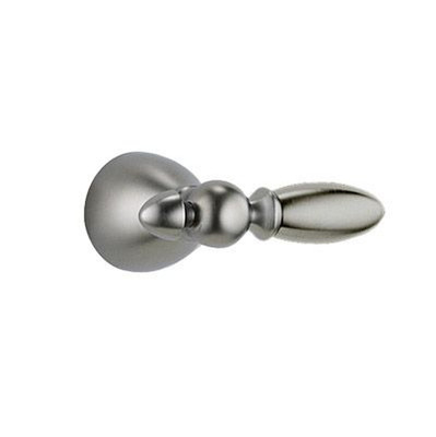 Victorian Collection Handle For Tub and Shower - Pearl Nickel