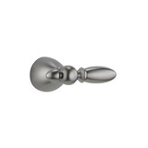Victorian Collection Handle For Tub and Shower - Stainless Steel