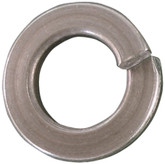 #8 Bs Ss Med Lock Washer