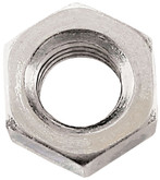 6-32 Ss Hex Mach Screw Nut