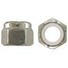 6-32 Nylon Insert Stop Nut