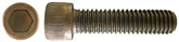 5/16X1-1/2 Sock Hd Cap Screw Unc 2Pc