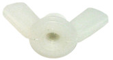 10-24 Nylon Wing Nut
