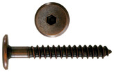 M7X2 Joint Connector Wood Screw