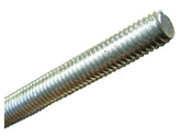5/16-18 x 72In Thread Rod Plated