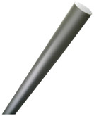 5/8X3 Round Aluminum Rods