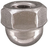 6-32 Acorn Nut Stainless Steel