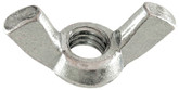 8-32 Wing Nut 18.8 Stainless Steel