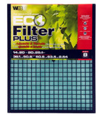 Adjustable WEB ECO Filter Plus