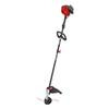 2-Cycle 25.4cc Straight Shaft Trimmer