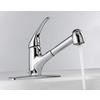 Reliant Pull Out Kitchen Faucet - Chrome