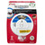 Battery Operated Front Load Smoke Alarm with Hush Feature