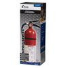 Pro Series Rechargeable Red Fire Extinguisher