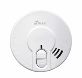 Battery Operated Photoelectric Smoke Alarm