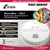 Hardwire Dual Sensor Smoke Alarm  with Battery Back-up