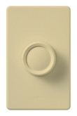 Replacement Dimmer Knob in Ivory