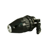 Adjustable Depth Guage - Mount On Impact Driver For Precise Screw Depth