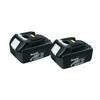 18V Lithium Ion Battery 3.0 Ah (Twin Pack)