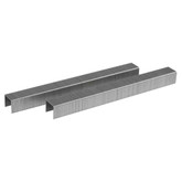 3/8" (10 mm) x 3/8" Galvanized Staples (5040/box)