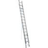 Aluminum Extension Ladder Grade 1 (250# Load Capacity) - 28 Feet