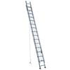 Aluminum Extension Ladder Grade 1 (250# Load Capacity) - 32 Feet