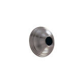 Shower Arm Flange in Stainless-Steel