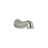 Lockwood Stainless Tub Spout