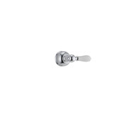 Traditional Lever Handle in Chrome for 13/14 Series Shower Faucets
