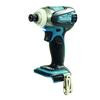 18V LXT 1/4" Brushless Impact Driver (Tool Only)