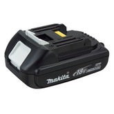 18V Lithium Ion Battery Compact