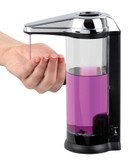 Touchless Wall Mount Dispenser