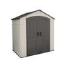 Storage Shed - (7 Ft. x 4.5 Ft.)