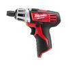 M12 Cordless Screwdriver - Bare Tool Only