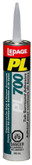 LePage PL 700 Tub Kit Adhesive 295ml