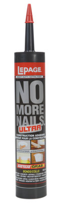 LePage No More Nails Heavy Duty (266ml)