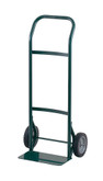 Steel Hand Truck 300 Lb. Capacity Continuous Handle