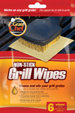 Grill Wipes