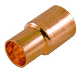 Fitting Copper Bushing 3/4 Inch x 1/2 Inch Fitting To Copper